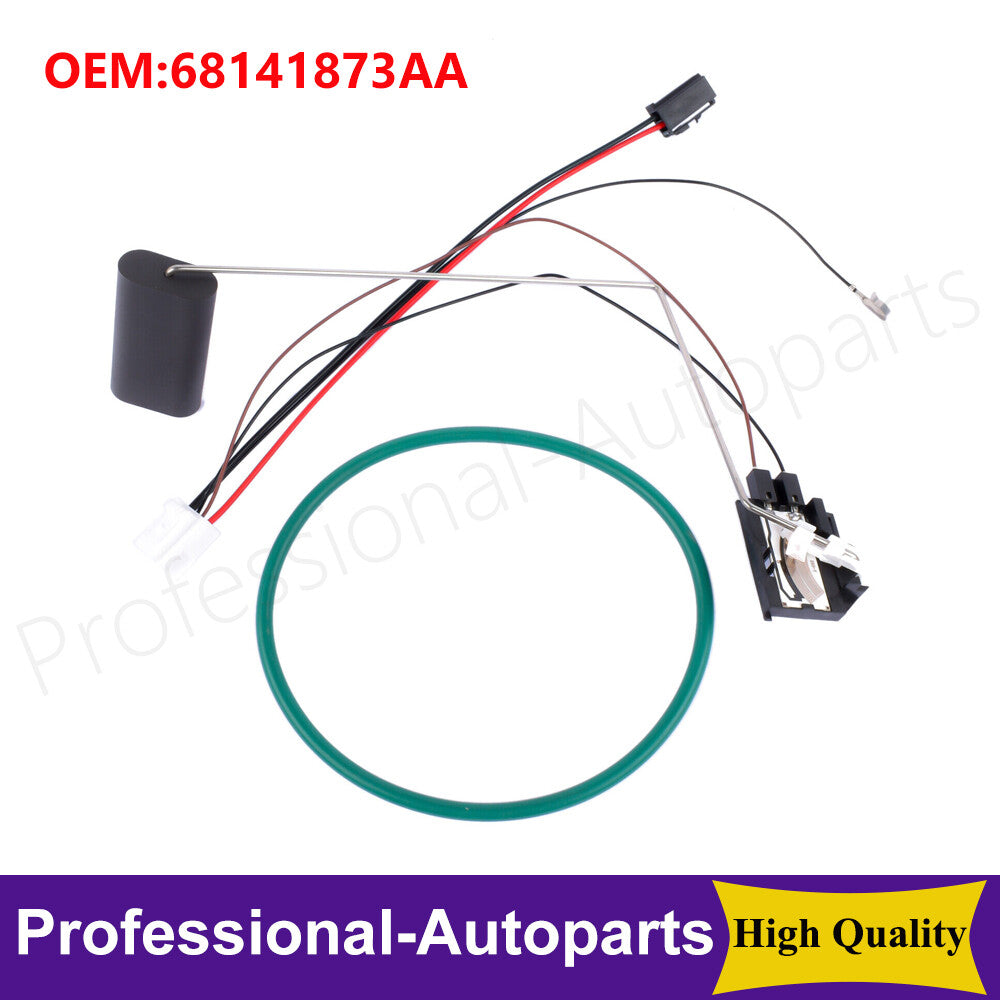 68141873AA Fuel Level Control Module Transmitter Unit is suitable for 11-17 for Dodge for Ram 1500 5.7L V8