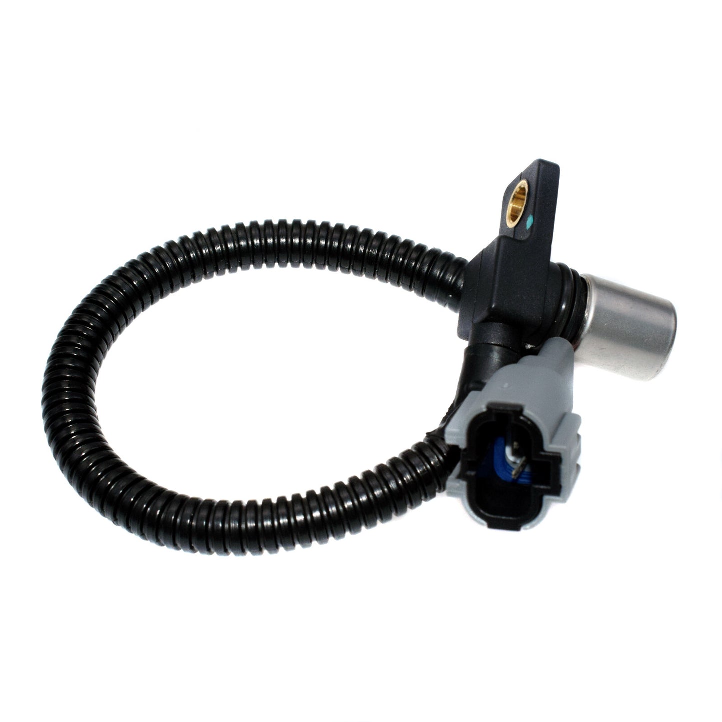 The new engine crankshaft position sensor is suitable for Suzuki Grand Vitara Baleno 3322077E00- n