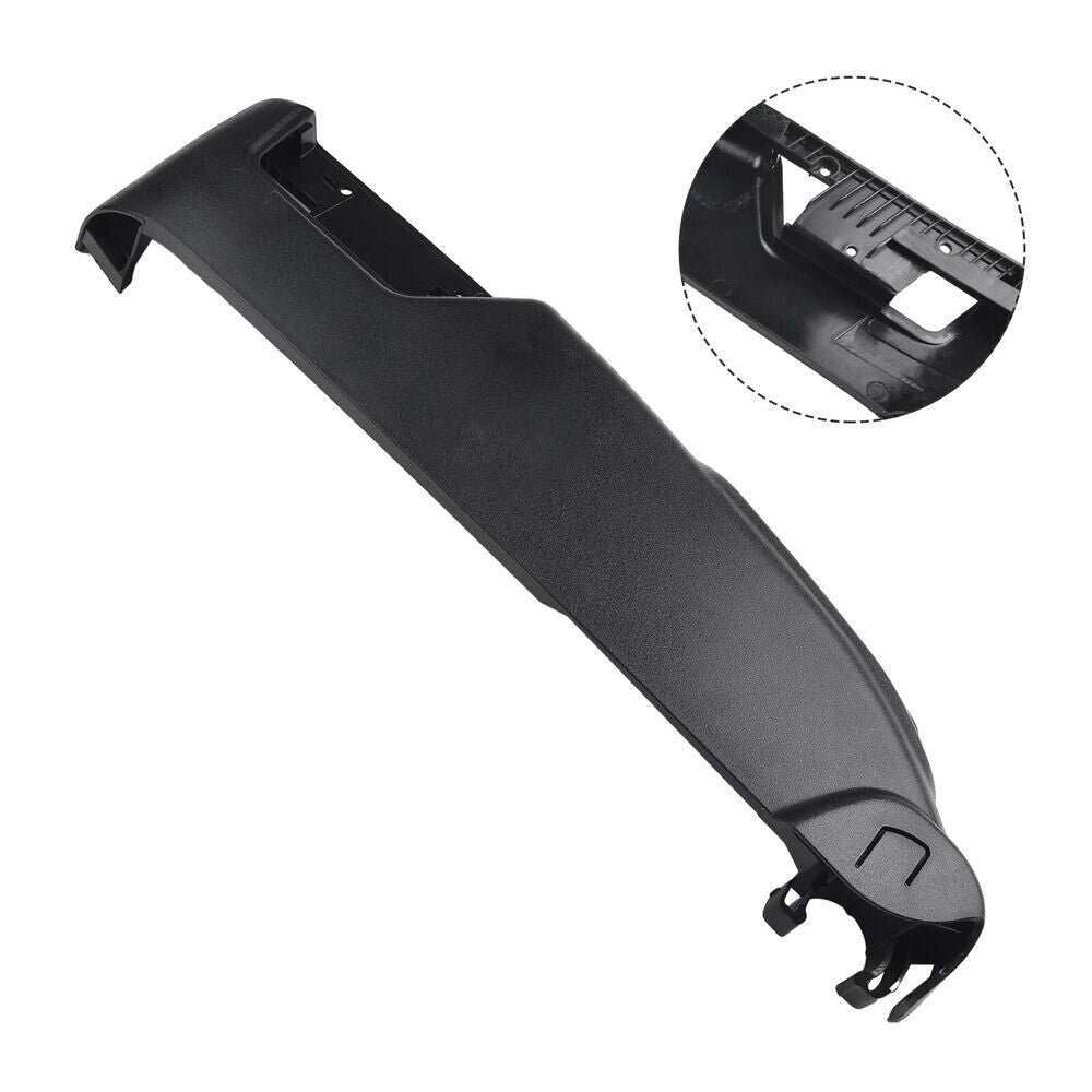 Front Left for Seat Side Switch Panel Trim Cover 39802011 for Volvo S80 XC90 V70 S60 Q