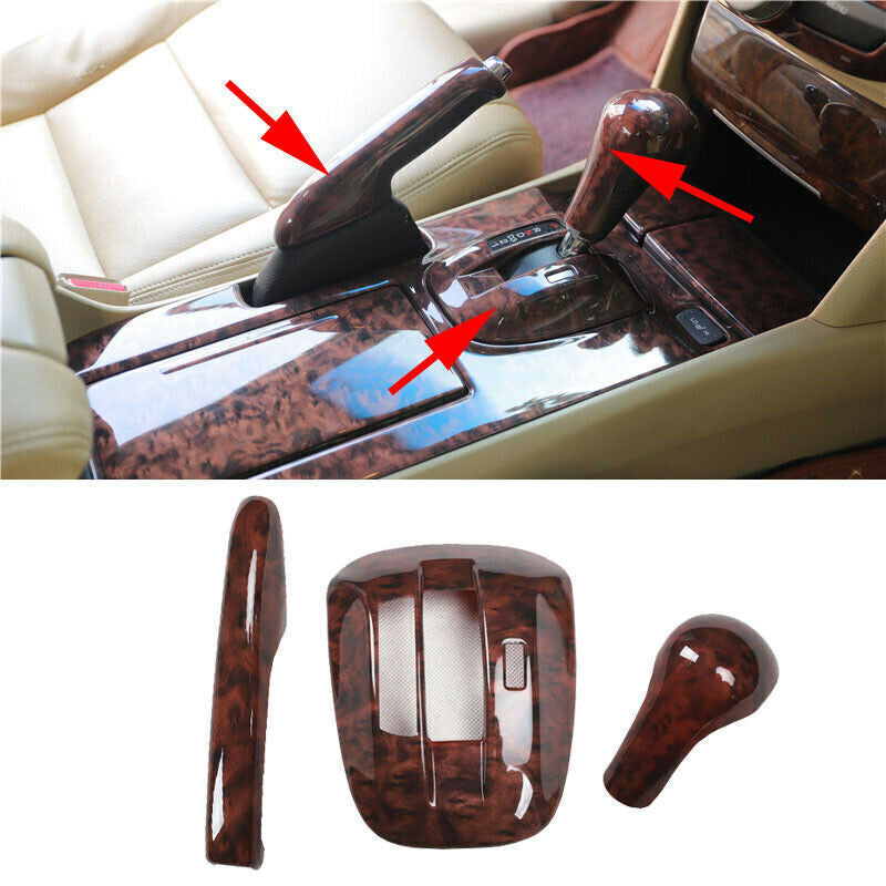 Black Dashboard Air Vent Cover Outlet Trim For 2020-2023 for Harrier Venza v