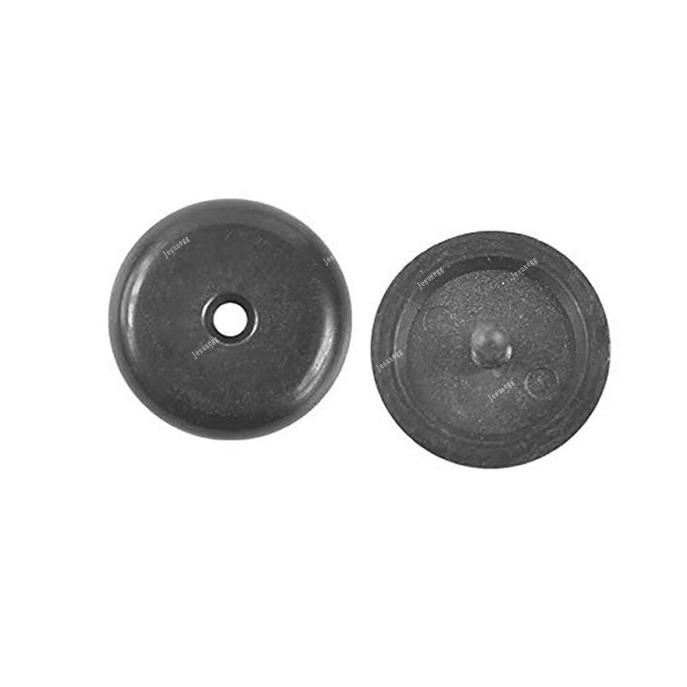 50 Sets Car Safety for Seat Belt Buckle Fastener Retainer Seatbelt Stop Button Tools Q