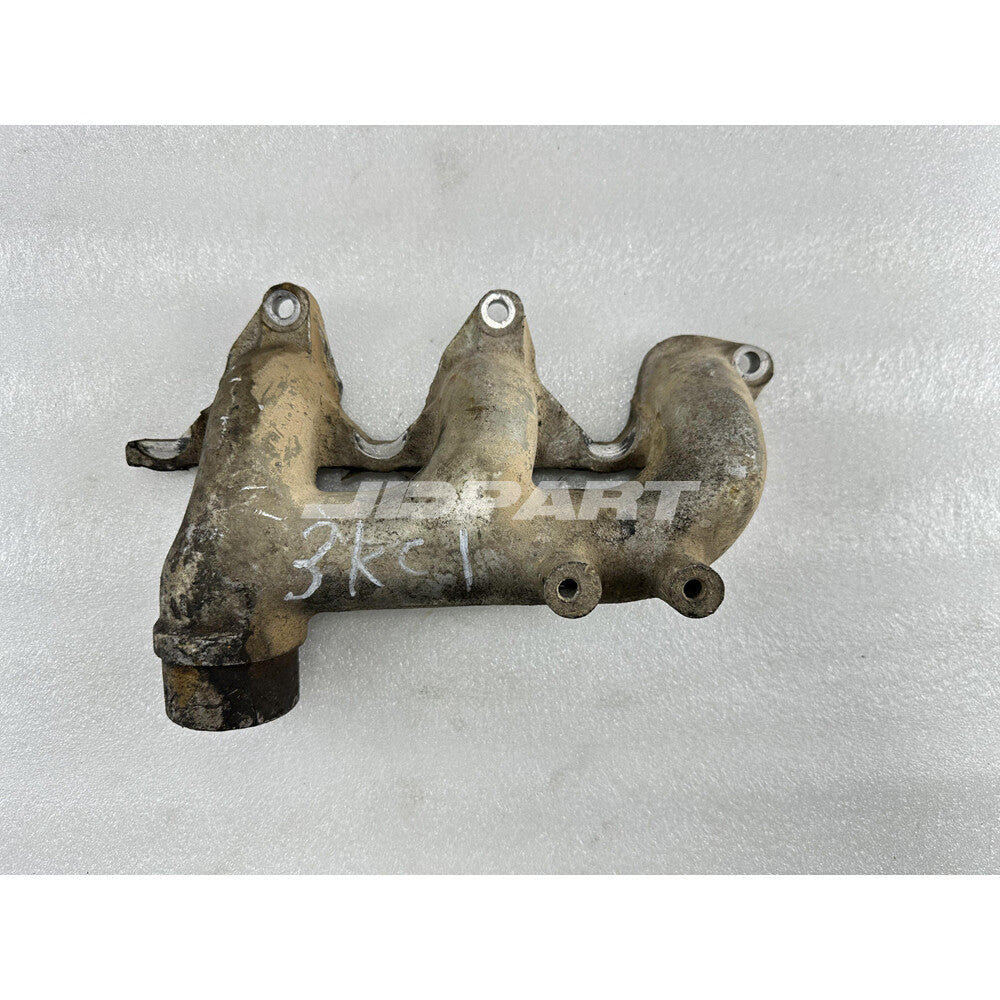 3KC1 intake manifold suitable for Isuzu engine parts -