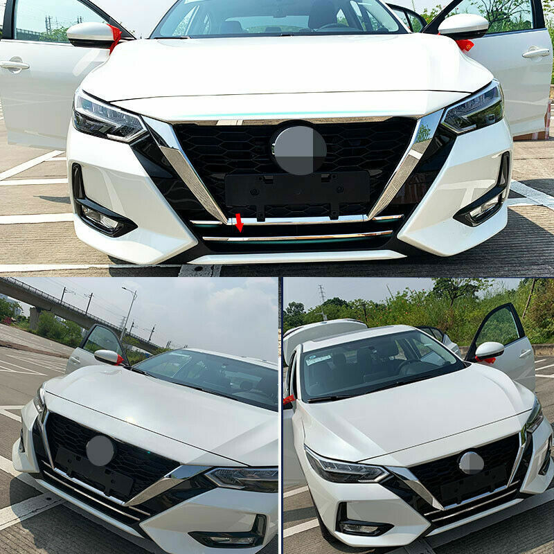 for Sienna 2021-2023 LED Car Rear Bumper Fog Light Turn Light Brake Light v