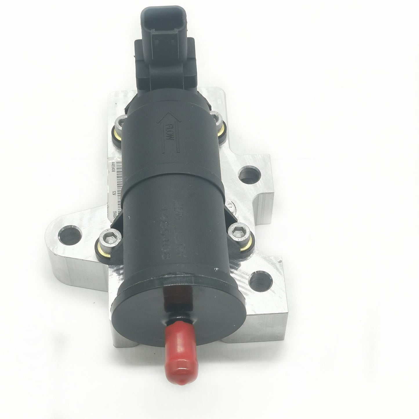 12V Fuel Transfer Pump T417342 For Perkins 1204E-E44TA 1204E-E44TTA 1204F-E44TA Q