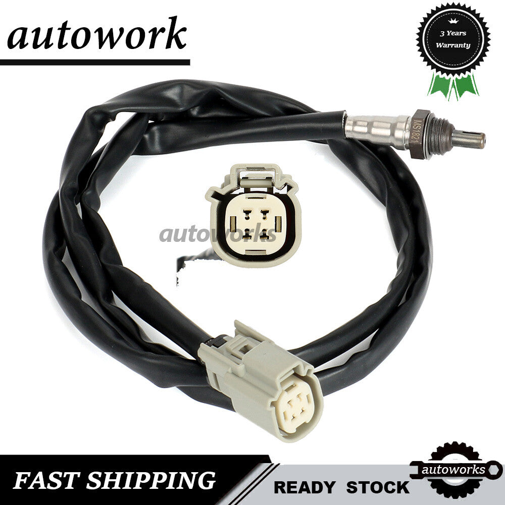 1PCS Oxygen Sensor Front Rear Fit for 2012-2017 for Harley-Davidson New 32700005 US