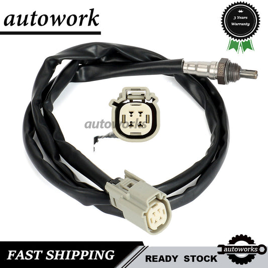 1PCS Oxygen Sensor Front Rear Fit for 2012-2017 for Harley-Davidson New 32700005 US