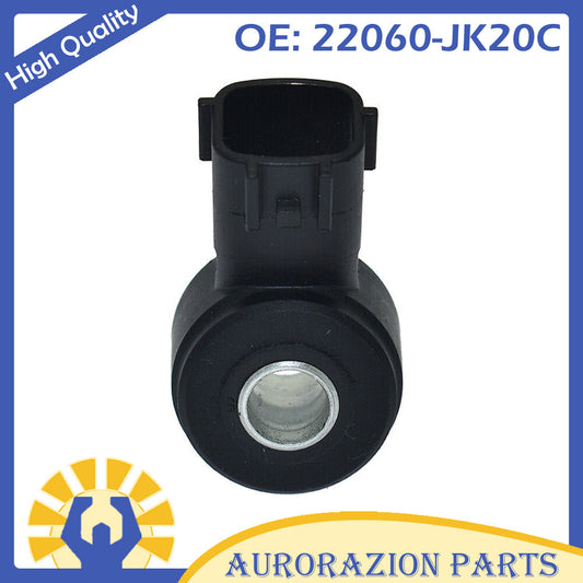 Ignition knock sensor for 370Z Murano Quest Rogue for Infiniti 22060-JK20C- n