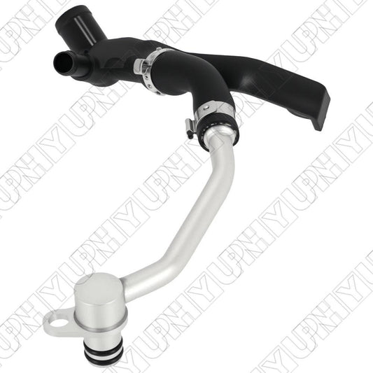 A2782000000 Turbocharger Coolant Line for Mercedes-Benz GL450 GL550 ML550 GLS550 Q