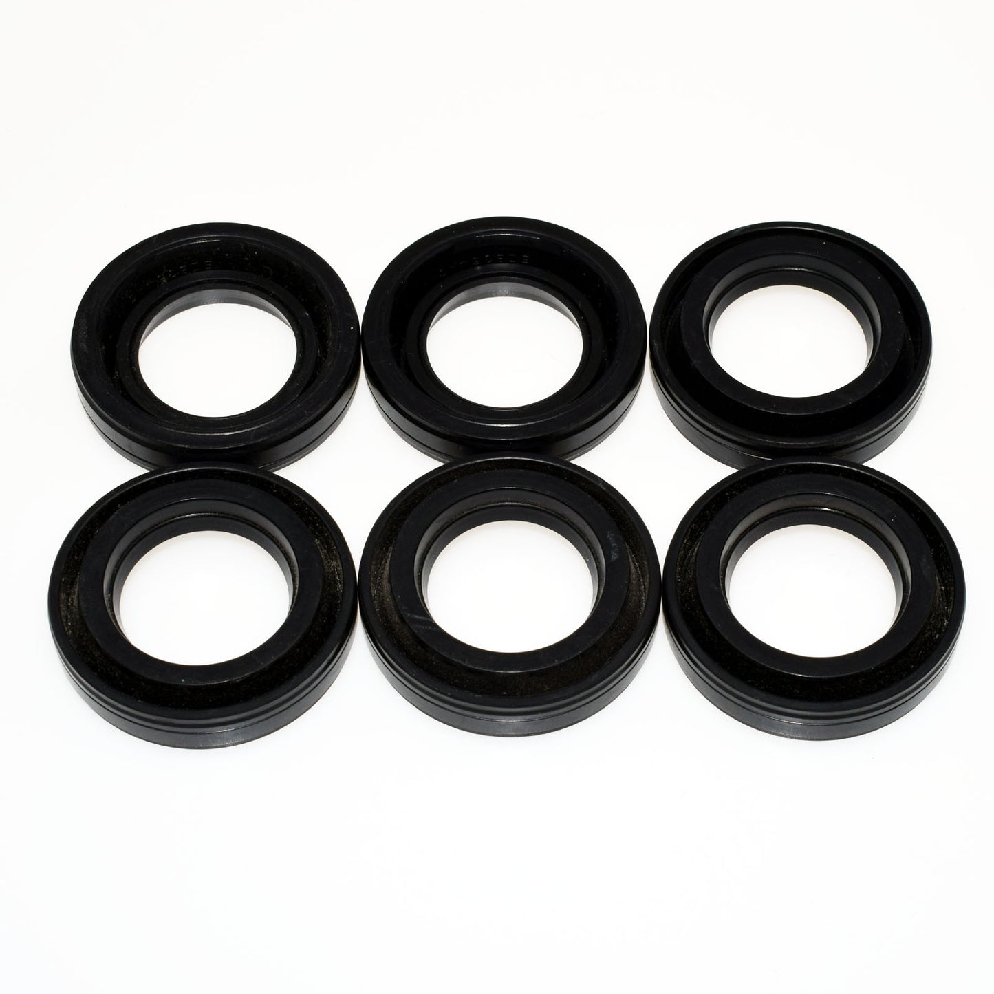 6-piece spark plug seal for for Lexus IS250 for Sienna 11193-70010 New - v