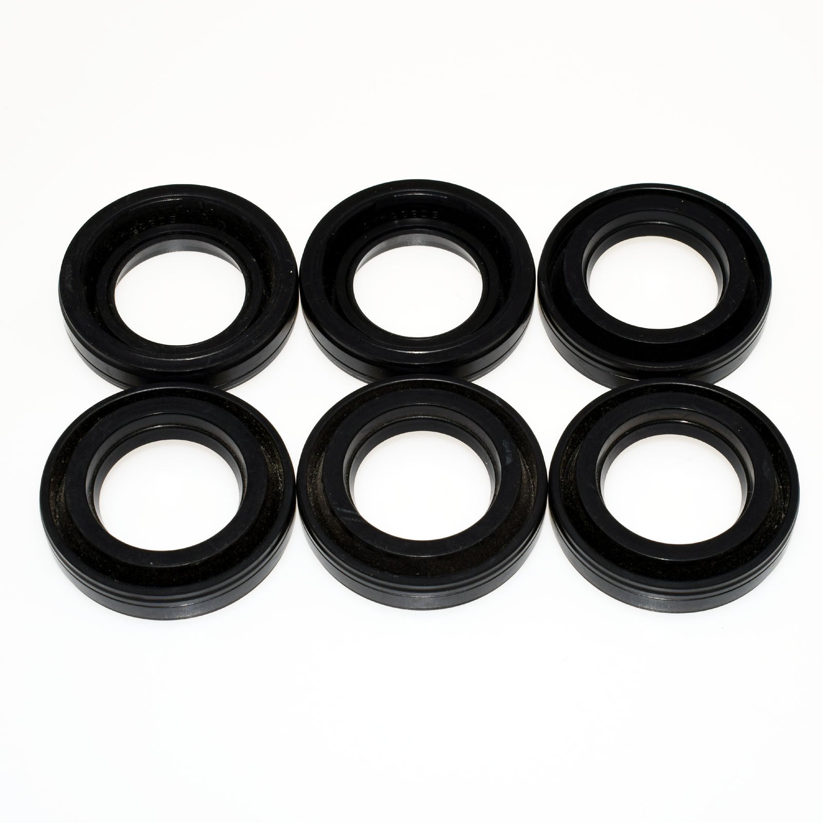 6-piece spark plug seal for for Lexus IS250 for Sienna 11193-70010 New - v