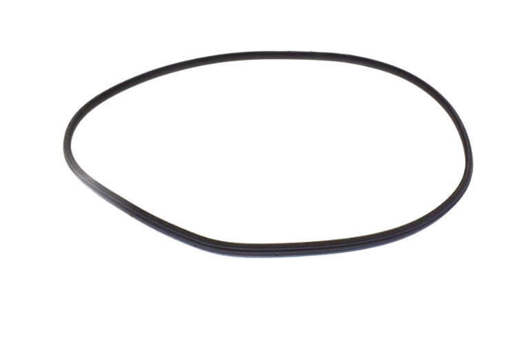 One front left or right body rubber sealing strip suitable for G30 530i 540i- n