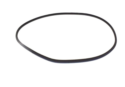 One front left or right body rubber sealing strip suitable for G30 530i 540i- n