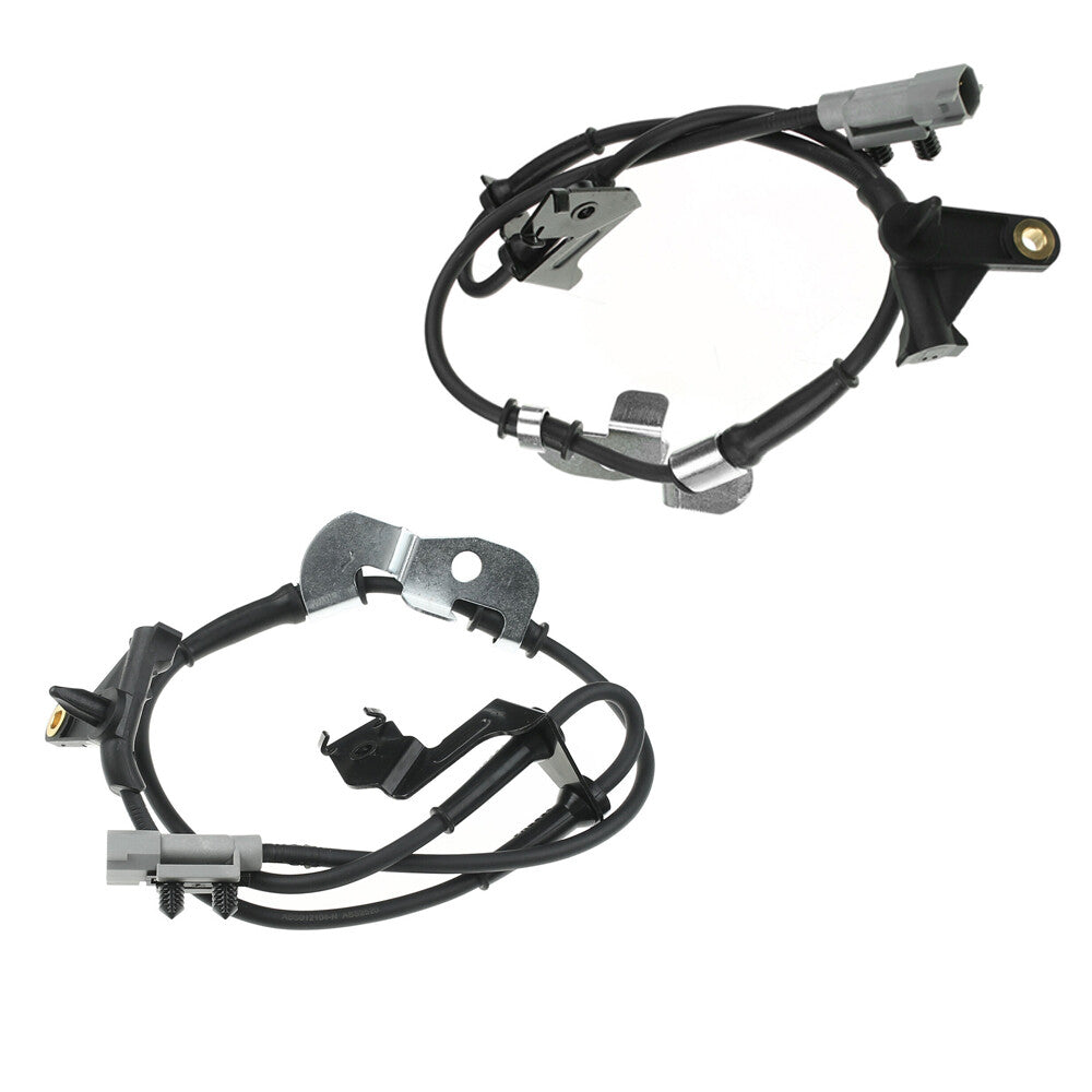 Two-piece front left and right ABS wheel speed sensors suitable for Grand Voyager Town and National- n