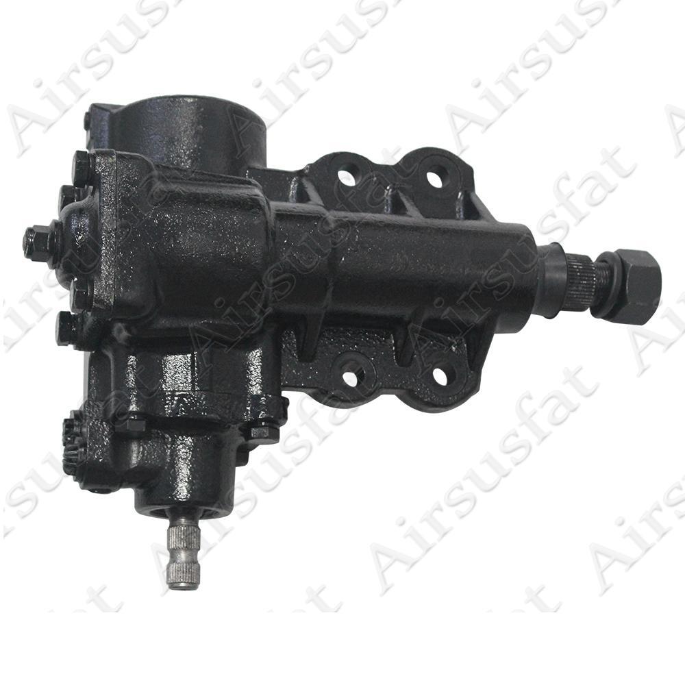 Gear-powered power steering right-hand submersible suitable for Toyota FJ FZJ HDJ HZJ KZJ LJ PZJ Q