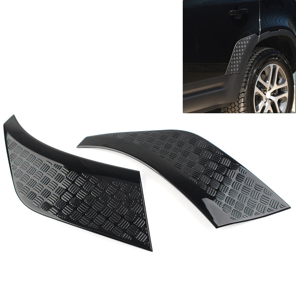 Rear Side Anti Scratch Kit Protect Cover for Land Rover for Defender 90 110 2020-23