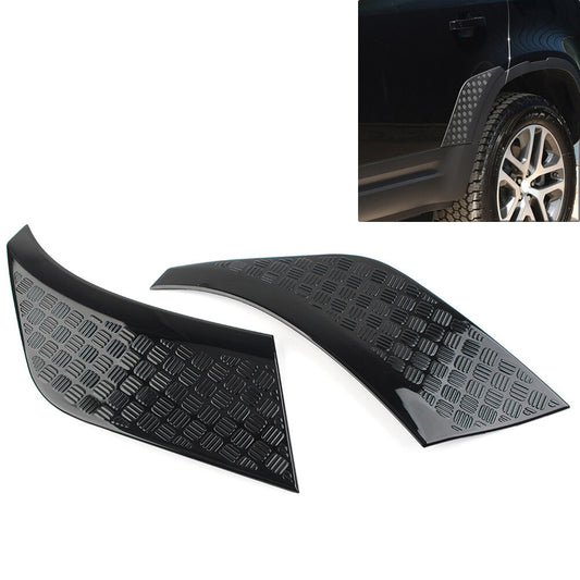 Rear Side Anti Scratch Kit Protect Cover for Land Rover for Defender 90 110 2020-23