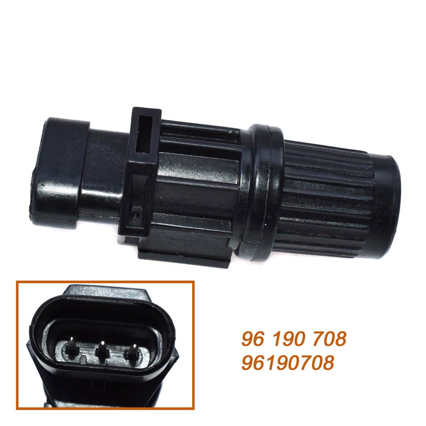 All-new speed sensor manual transmission for Aveo for Pontiac 96190708- n