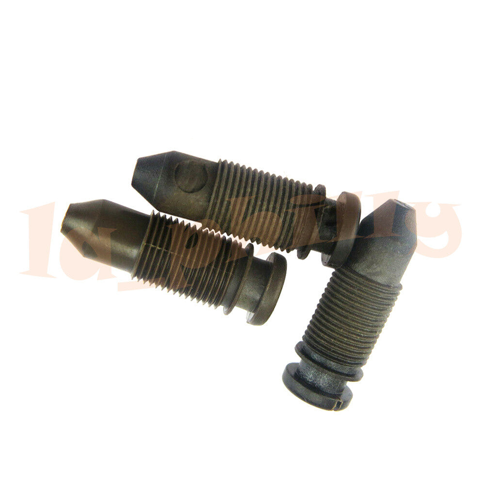 3pcs Throttle Body Screw MD614948 for Mitsubishi for Plymouth Laser 4G63 DSM 1990-99 Q