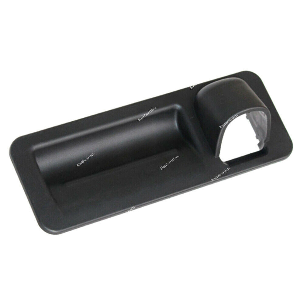 For 17 18 for Hyundai for Elantra AD 81260-F2010 Outside Trunk Lid Lock Release Handle Q