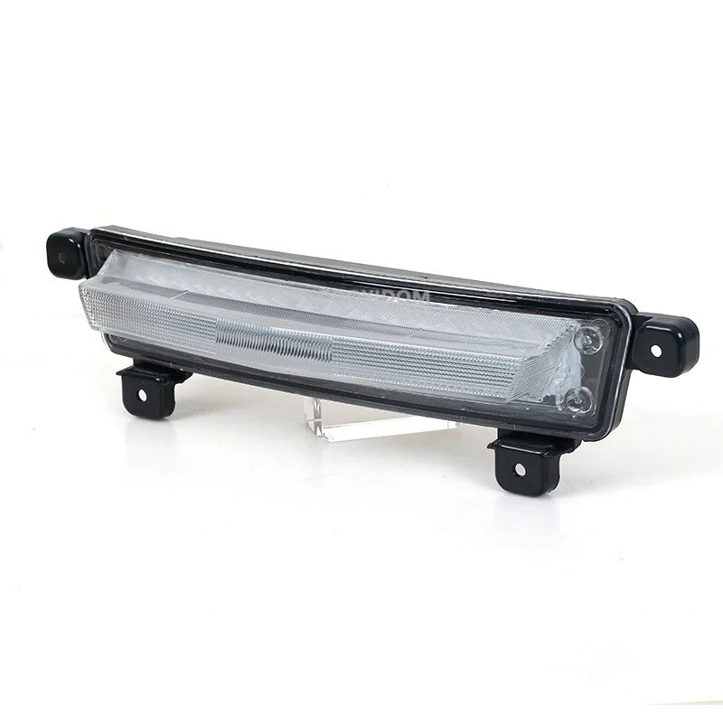 for Cadillac XT5 Rear bumper center marking light fog light Assembly