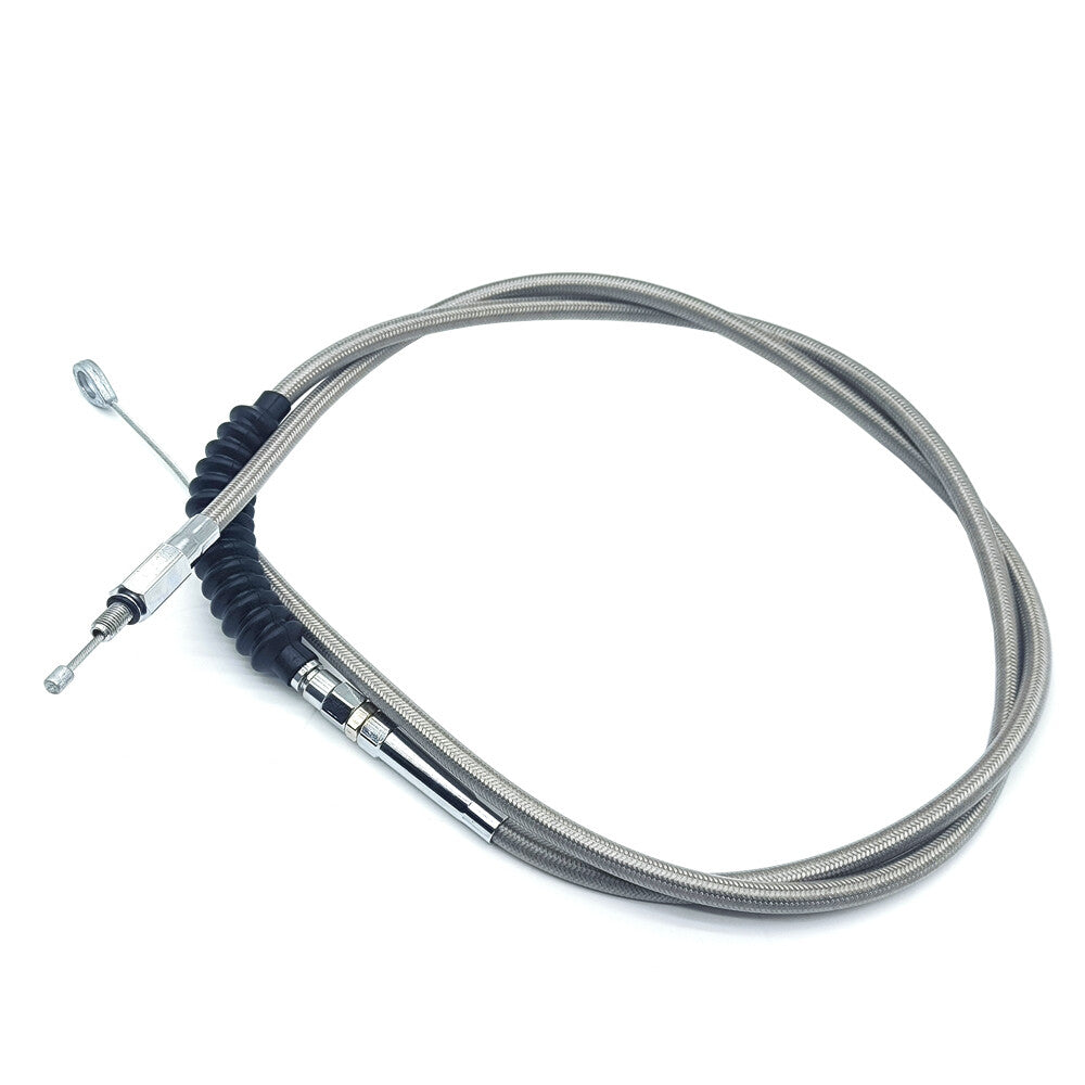 Motorcycle 63 160CM Clutch Cable Wire Line for Harley Sportster 883 1200 XR1200