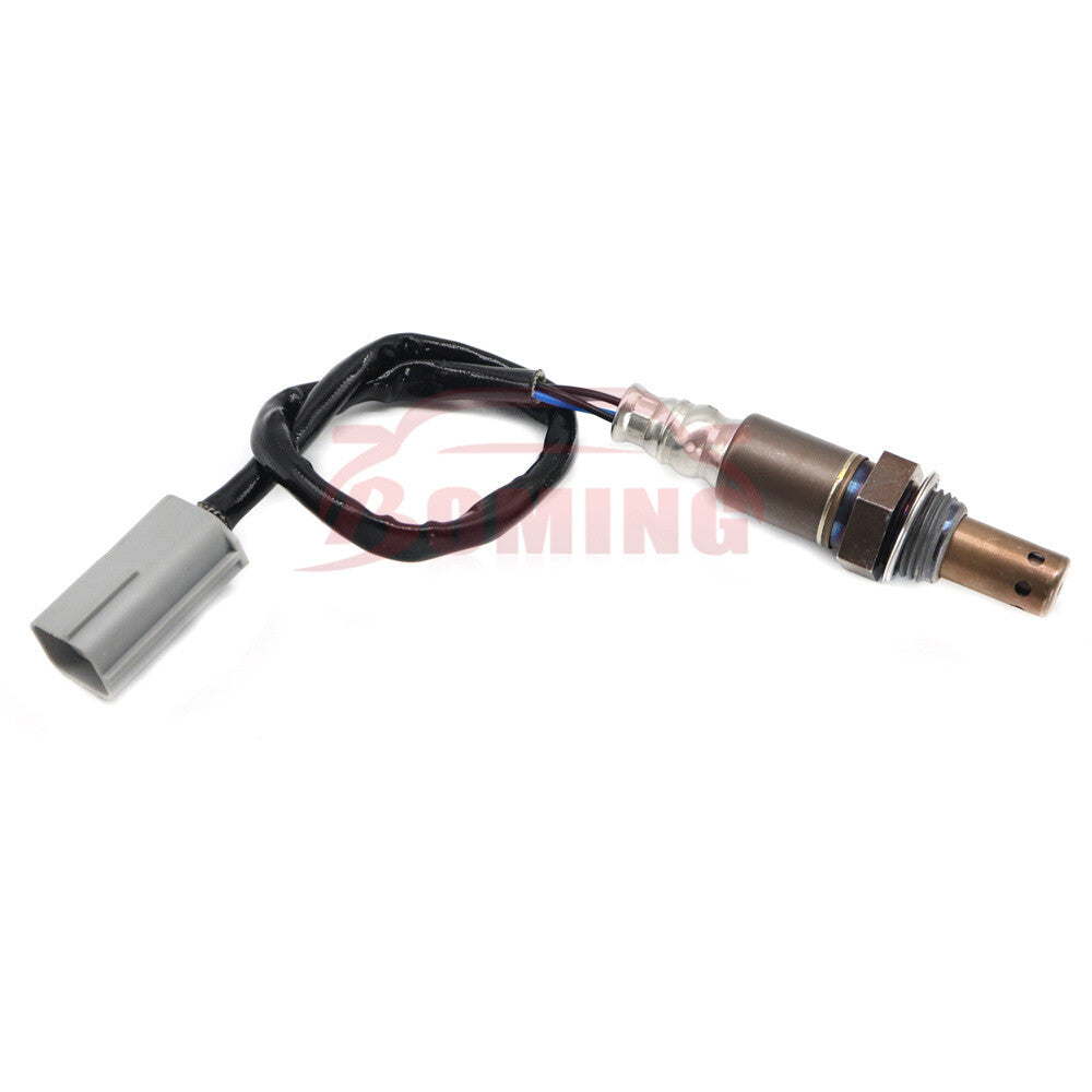 4X Oxygen O2 Sensor 12 For 2017-2020 for Toyota for Sienna 3.5L V6 UpstreamDownstream