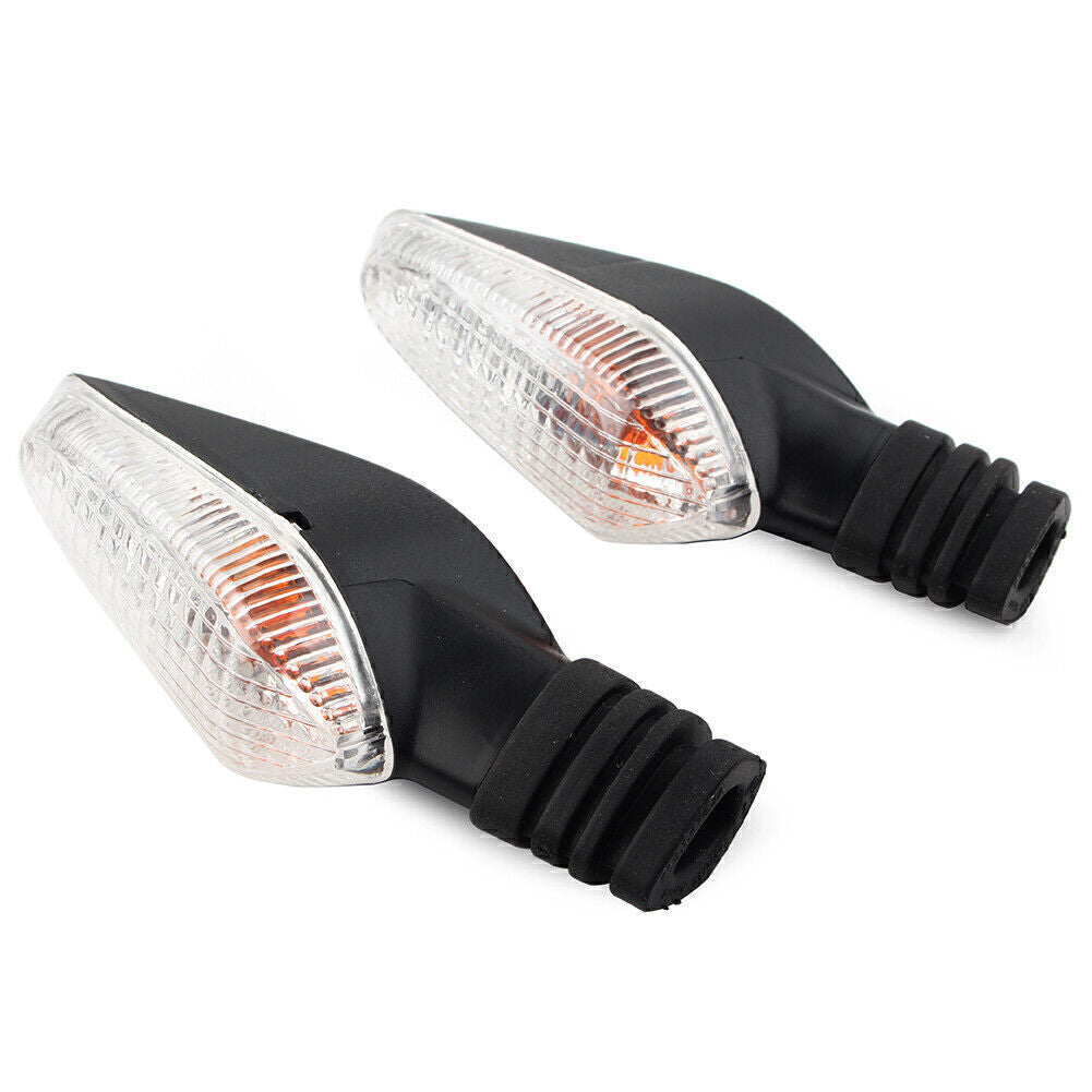 for DUCATI Monster 695 696 796 797 Clear Motorcycle Turning Signal Lamp Light