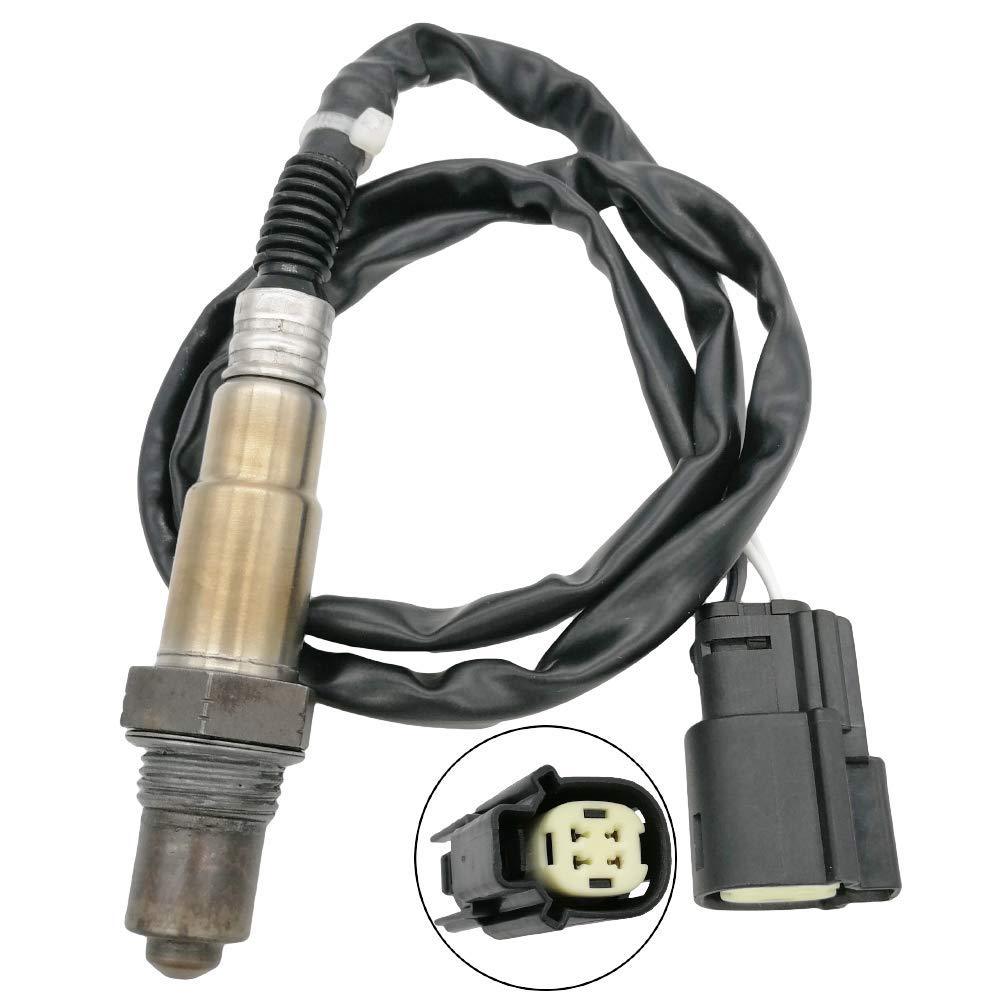 Oxygen Sensor Downstream for Ford Escape Explorer Focus for Lincoln MKC 2.0 234-4575