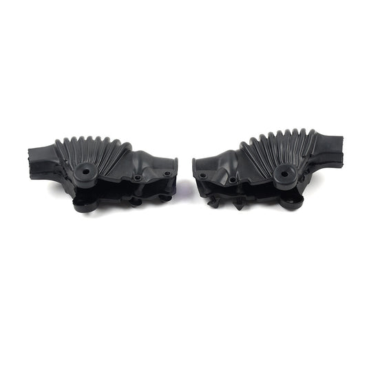 Brake Clutch Lever Covers Boots Gaiter for Honda XL70 100 XL125 XL175 XL250 XR75 Q