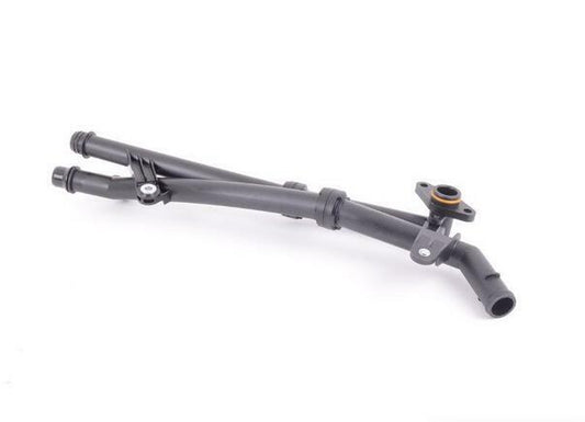 Water pump cooling hoses suitable for C250 SLK250 1.8L 2012-2015 2712002452- n