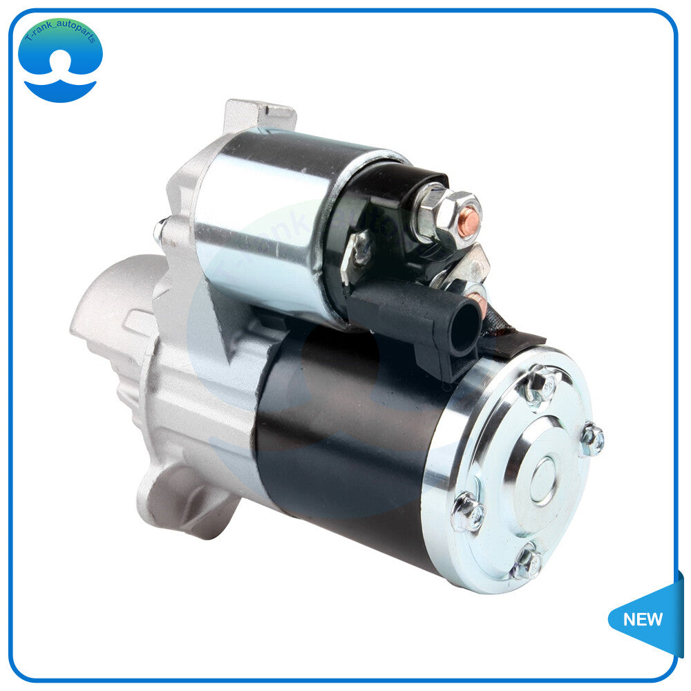 Starter SMT0330 Fit for 2009-2010 for Chevrolet Traverse Sport Utility 3.6L V6