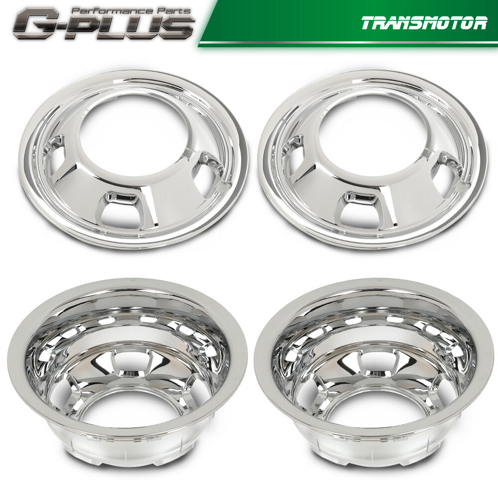 Select for RAM 3500 17 (2003-2018) steel strip, double-mouth steel strip. Q