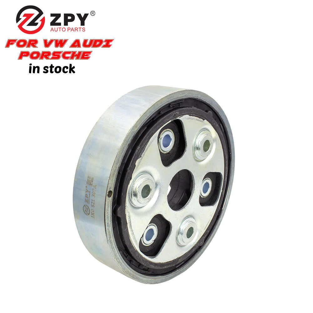 ZPY Auto Spare Parts Rear Driveshaft Flex Disc for Audi A3 for VW for Golf for VW for Tiguan