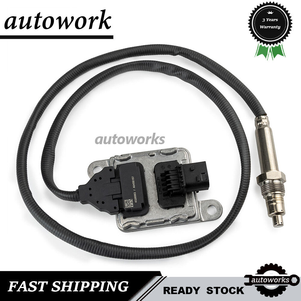 For NOx Sensor 4326874RX 4326874 for 8.9 liter ISC/ISL engines