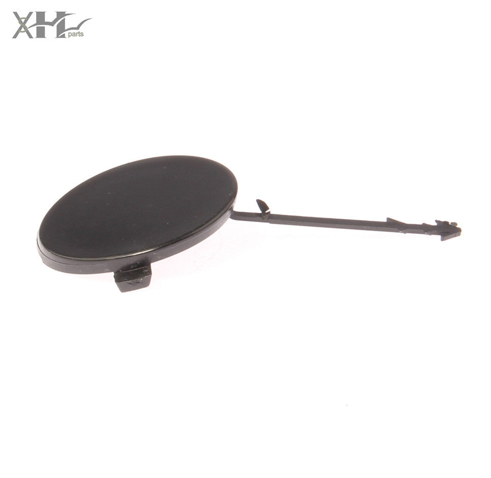 Front Bumper Grille Tow Eye Cover Hook Cap Fit for AUDI for A4 allroad quattro Q