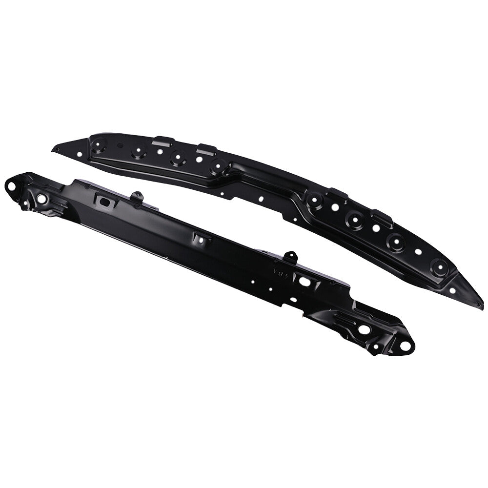 Radiator Core Support Upper Tie Bar Fit for Infiniti Q50 2014-2023 62290-4GA0A