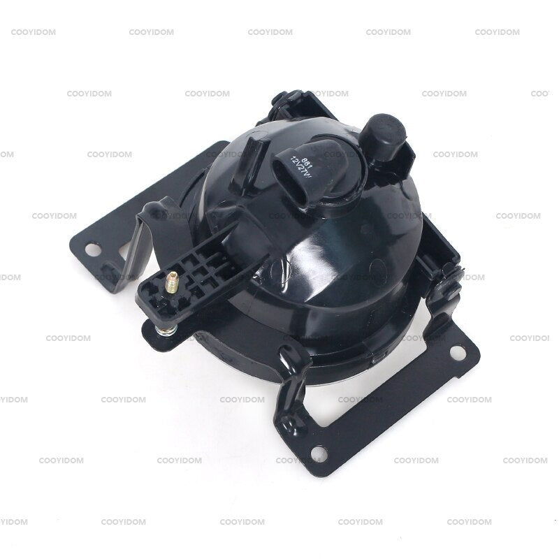 1 Pair for Hyundai for Tucson 2005-2009 Front Bumper Fog light Fog lamp With Bulb