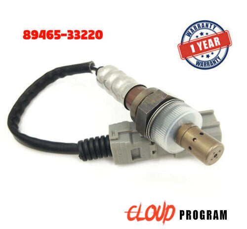 Air Fuel Ratio Sensor 89465-33220 Oxygen Sensor for Corolla for Lexus for Scion n