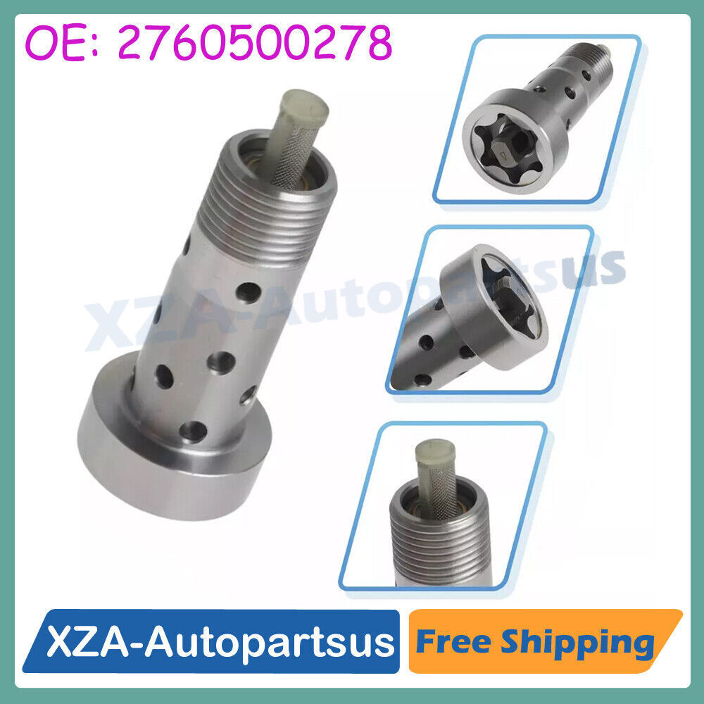 Engine Variable Timing Control Valve for Mercedes-Benz C190 M270 M274 2760500278