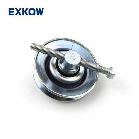 A/C Compressor Tension Pulley fits for Mitsubishi MONTERO SPORT 3.0 3.5 1997-2004
