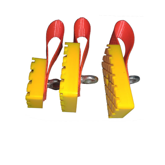 Car Dent Repair Leather Head Tool Suction Pit Tapping Hammer v