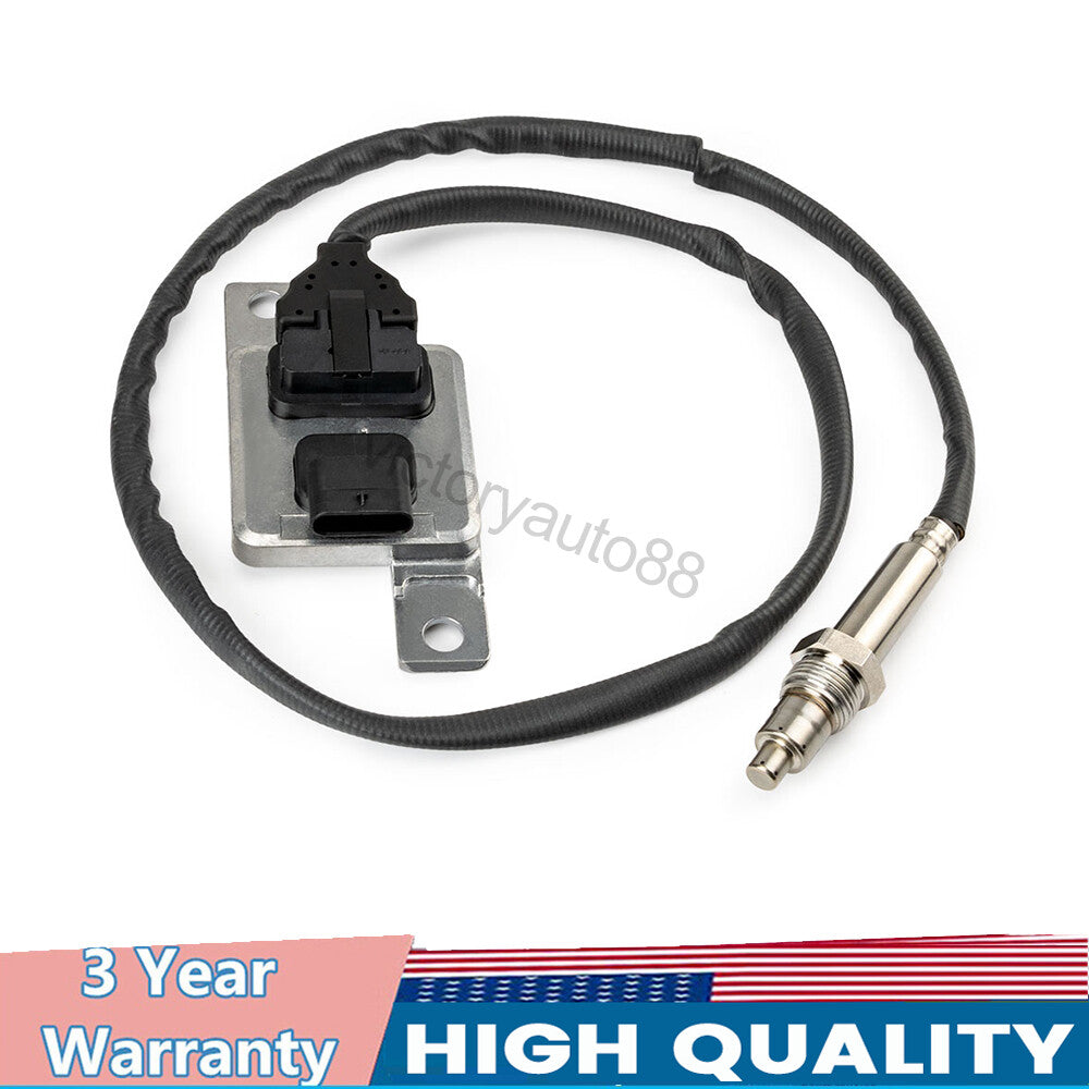 One-piece pack 04L907807DL suitable for Volkswagen Sharan for Tiguan and for Audi 's new nitrogen oxide sensor