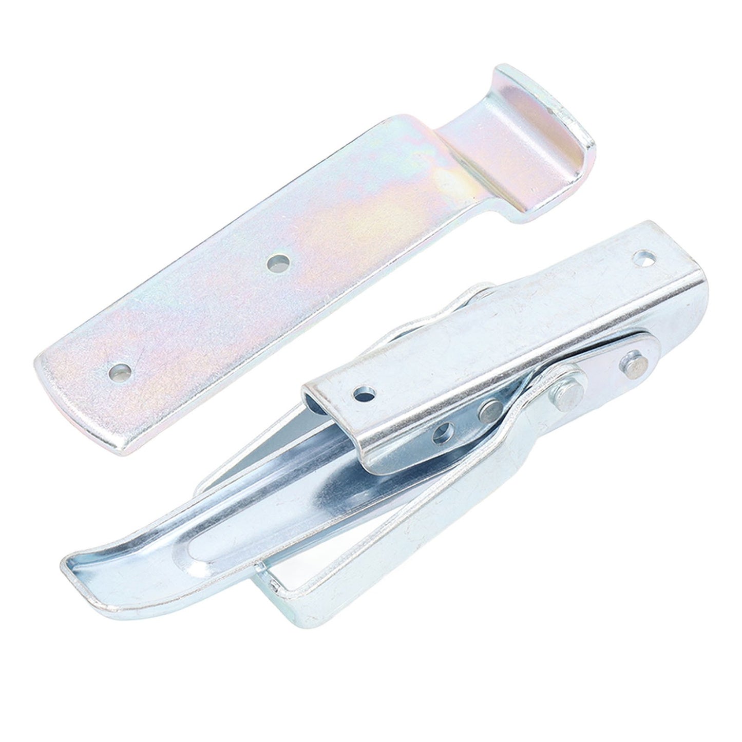 Duty Tra Door With Catch Plate For RVs S And Trailers Easy Installation And Um Q
