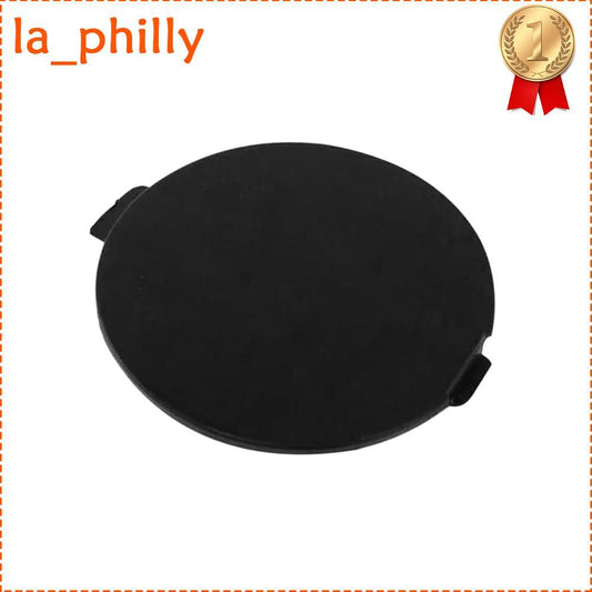 Unpainted Front Bumper Tow Hook Cover Cap for CX-5 2013-16 KD4550A12 KD4550A12BB Q