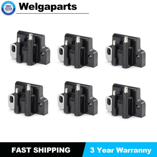 6x582508 18-5179 Ignition Coil For Johnson Evinrude 150-300HP Engines replaces