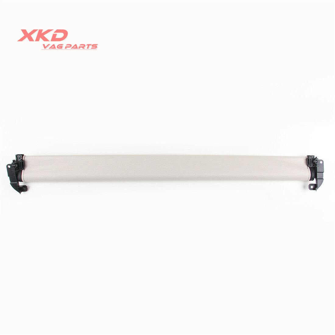 Front and rear grey sunroof sunshade kit suitable for BMW 7 Series 2014 - 2019