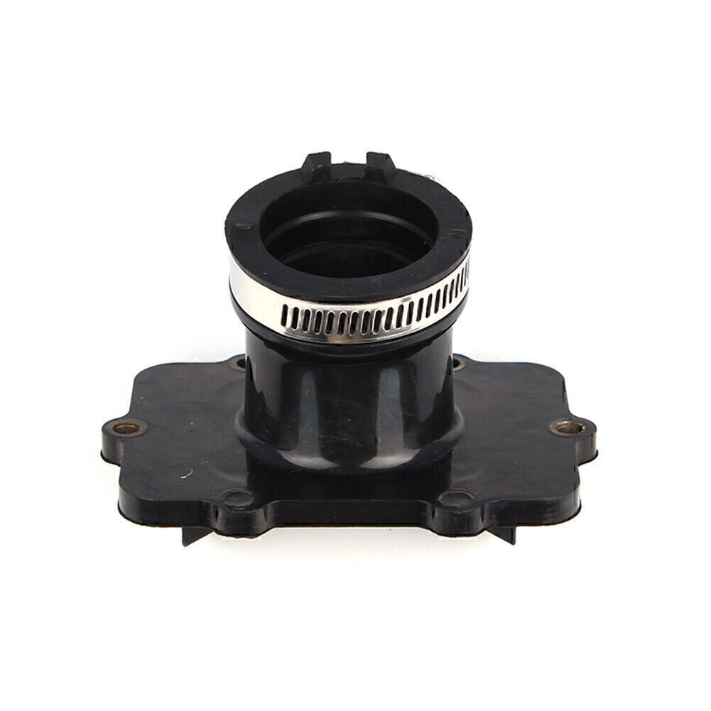 Carburetor Flange Socket Carb Boot For Ski-Doo MXZ 550F Replaces #420867300 1PC Q