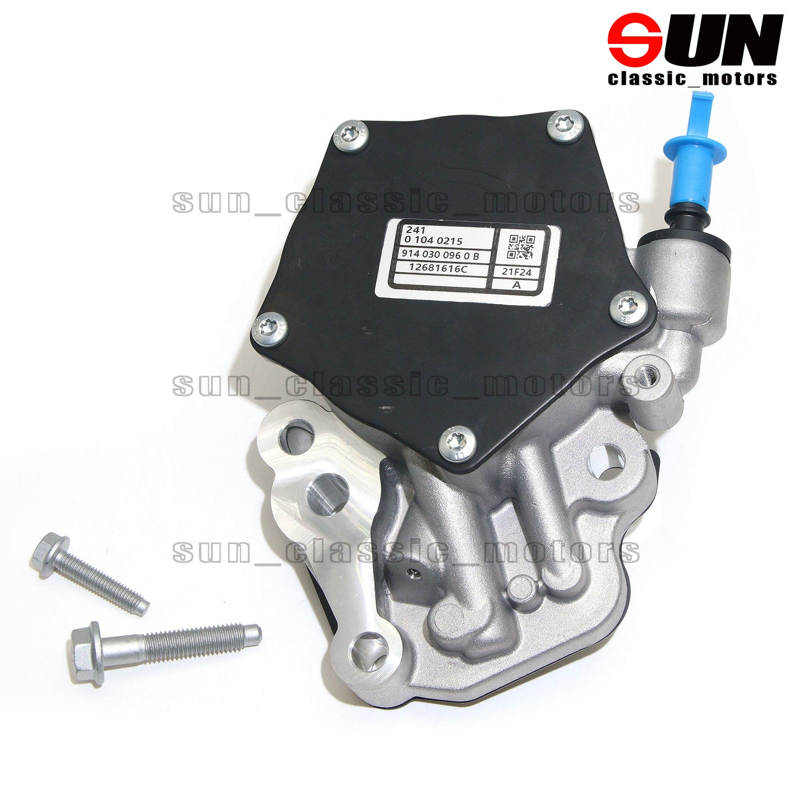 80 C M14 Radiator Fan Thermal Switch (Suitable for Husaberg FE501/250/350 Motorcycles) 539 A