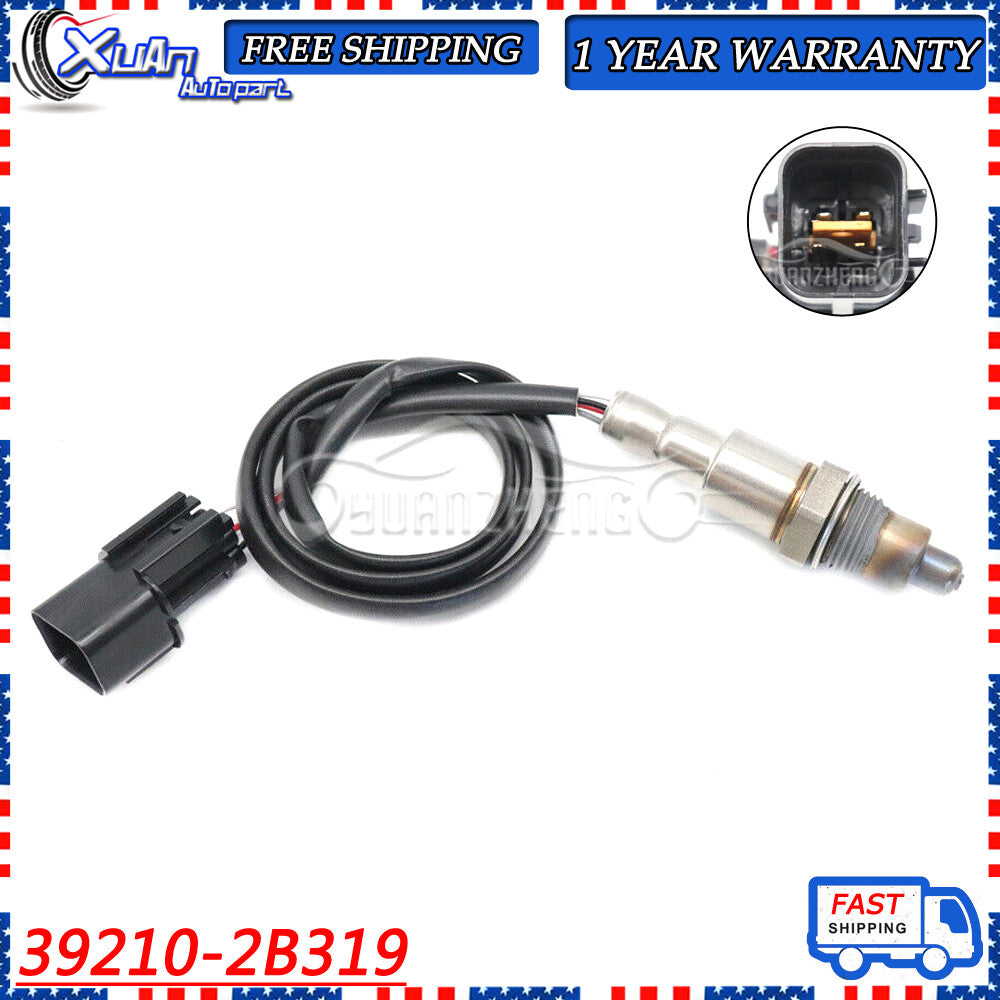 New upstream O2 oxygen sensor for Hyundai Accent Creta for Elantra 1.6L 39210-2B319 v