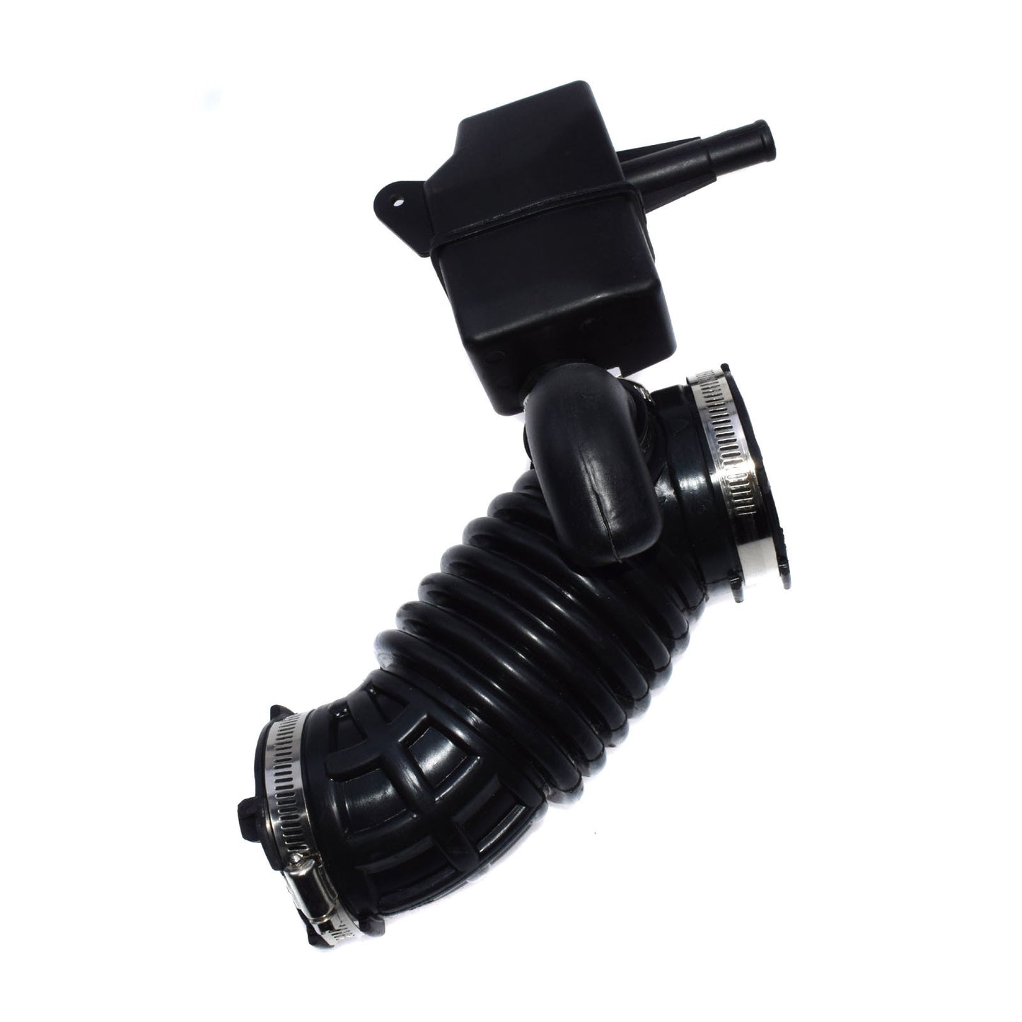 Air Cleaner Intake Hose Tub to Throttle Body Fits 2007 - 2012 for Sentra - v